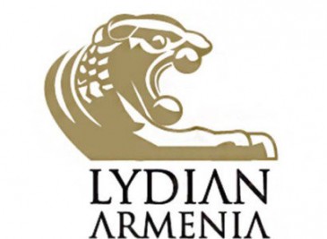 «Լիդիան Արմենիան» զգուշացնում է՝ ընկերությունը պատասխանատվություն չի կրում բնապահպանական որևէ խնդրի համար