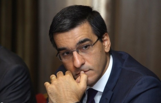 Ալեք Ենիգոմշյանի խնամքի համար գործուղված է 4 մասնագետ. ՄԻՊ