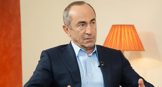 Ռոբերտ Քոչարյանի գործով վատ եվրահեռանկարից ցայտնոտի մեջ են․ «Ժողովուրդ»