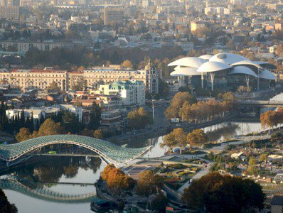 Հայաստանը այն երկրների տասնյակում է, որոնց քաղաքացիներին 2019-ի հունվարին մերժել են Վրաստան մուտքը