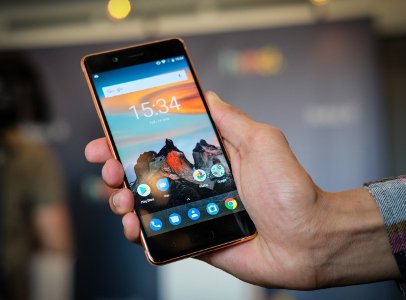 Որոշվել են աշխարհի լավագույն սմարթֆոնները