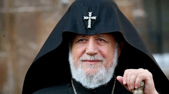 Թումանյանի թողած ժառանգությունը համամարդկային է. Գարեգին Բ