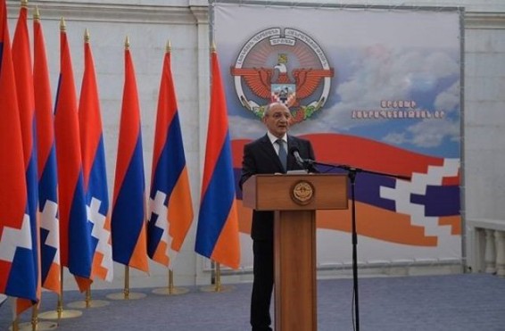 «Հետագա զարգացումներն ապացուցեցին, որ մեր ընտրած ուղին ճիշտ էր». Բակո Սահակյան