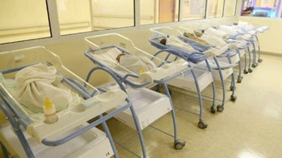 В Ираке погибли семеро новорожденных близнецов
