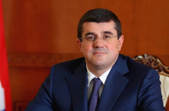 Արցախյան շարժումը հաղթանակել ենք, և սա կատարված փաստ է, իսկ շարունակությունն արդեն մեր և մեր սերունդների հաղթանակի տարեգրությունը պիտի կազմի. Արայիկ Հարությունյան