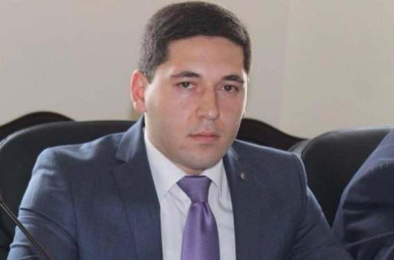 Որևէ ենթատեքստ չպետք է փնտրել. Լոռու փոխմարզպետը՝ աշխատանքից ազատվելու մասին