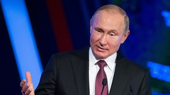 Պուտինը նշել է՝ ինչպիսին կլինի Եվրոպայում ԱՄՆ-ի հրթիռների տեղակայման պատասխանը