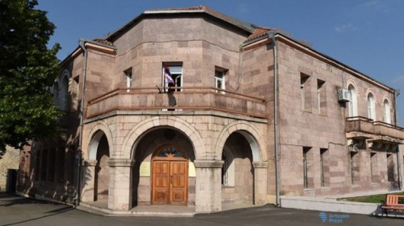 Մասիս Մայիլյանի հետ Հարավային Օսիայի ժողովրդի ցեղասպանության ճանաչմանն աջակցելու հարցը չի քննարկվել. Արցախի ԱԳՆ