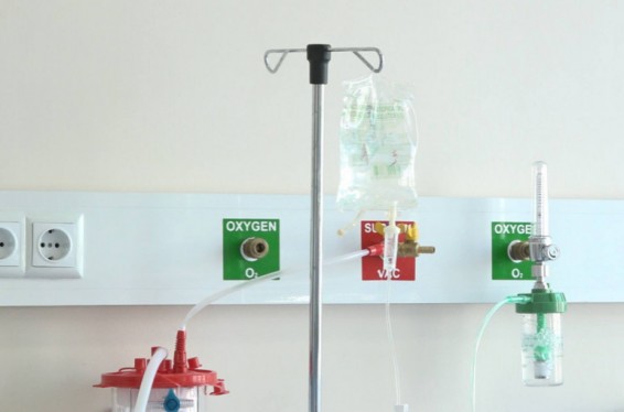 Էջմիածնի 5 բնակիչ թունավորվել է շմոլ գազից