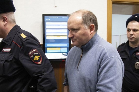 Մոսկվայում ԱՄՆ քաղաքացի հայտնի ֆինանսիստի հետ կապված աղմկահարույց գործի հետևում հայ գործարարի անունն է շոշափվում