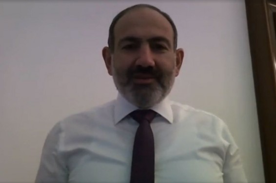 Մարտի 1-ին երթ ենք անում. ուղերձով կդիմեմ ժողովրդին. Փաշինյան