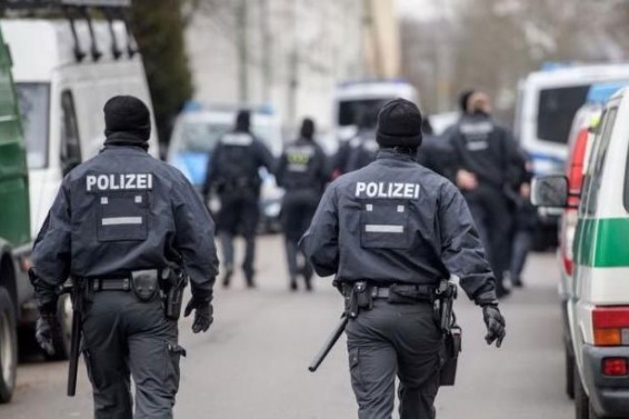 Գերմանիայում փողեր լվանալու ռուսական համակարգ են բացահայտել