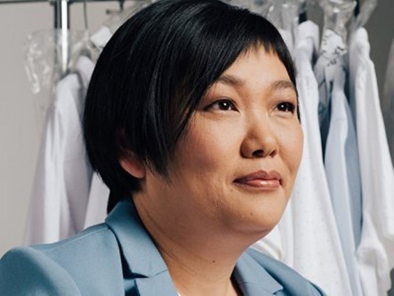 Forbes. Ռուսաստանում երկրորդ կինն է դարձել միլիարդատեր