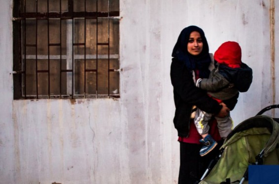 Թրամփն ԻՊ-ին միացած ամերիկուհուն արգելել է ԱՄՆ վերադառնալ