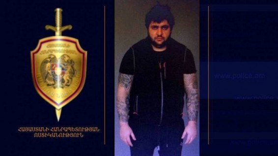 Նարեկ Սարգսյանը պաշտպան է վարձել Պրահայից