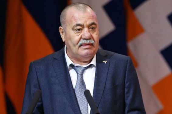 Արմավիրում կոտրել են Մանվել Գրիգորյանի մայրական տան պատուհանները, ապա մտել տուն. ներսում ամեն ինչ տակնուվրա է արվել. shamshyan.com