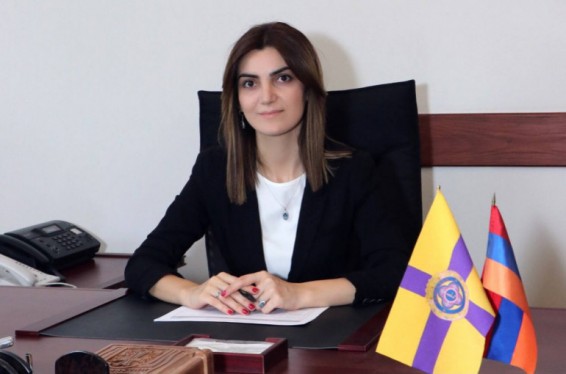 Էջմիածնի քաղաքապետը կդիմի դատարան՝ ֆեյսբուքյան օգտատերից պահանջելով հրապարակային ներողություն և փոխհատուցում