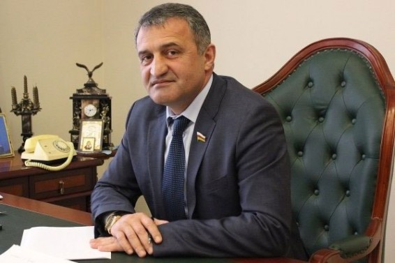 Հարավային Օսիայի ղեկավարը հայտնել է Վրաստանի հետ հարաբերությունների բարելավման պայմանը