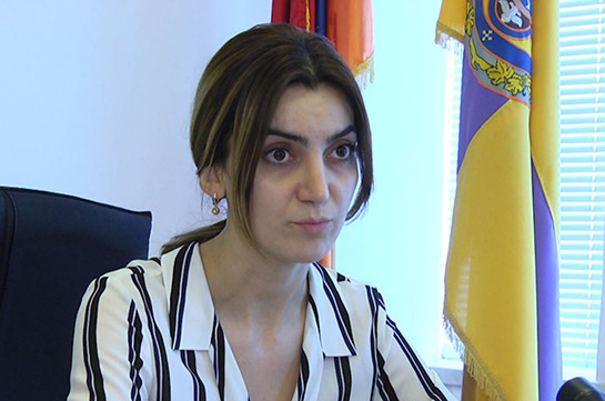 Էջմիածնի քաղաքապետը դատարանում անձամբ կպաշտպանի իր իրավունքները