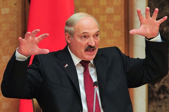 Աստված չանի ԱՄՆ հրթիռները տեղակայվեն Ուկրաինայի տարածքում. Լուկաշենկո