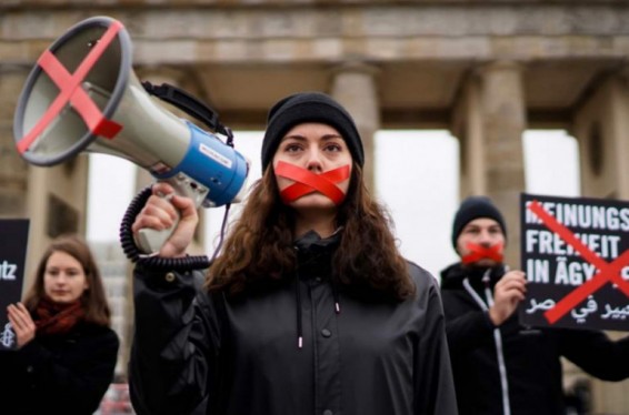 Amnesty International-ն Ադրբեջանն ընդգրկել է ՀԿ-ների նկատմամբ հետապնդումներ իրականացնող և իրավապաշտպաններին լռեցնող երկրների ցանկում