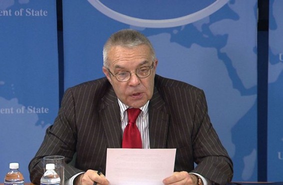 Ղարաբաղյան հակամարտություն՝ փոքր քայլերով դեպի մեծ կարգավորում. Մինսկի խմբի նախկին համանախագահ