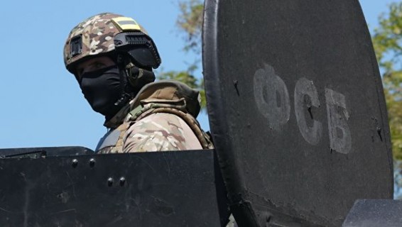 СМИ сообщили, что в Хабаровске ФСБ предотвратила массовое убийство в школе