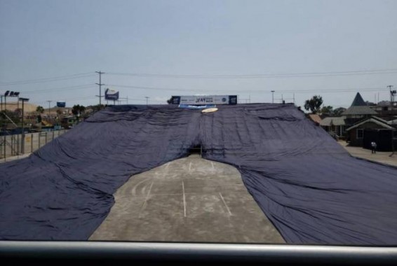 Աշխարհի ամենամեծ ջինսը հայտնվել է Գիննեսի ռեկորդների գրքում