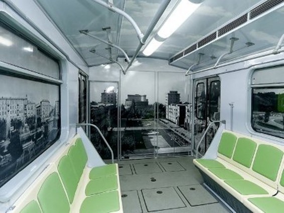 Մետրոյի զարգացման ծրագիրը մտել է գործնական փուլ. քաղաքապետարանի առաջարկը գրավել է ներդրողներին