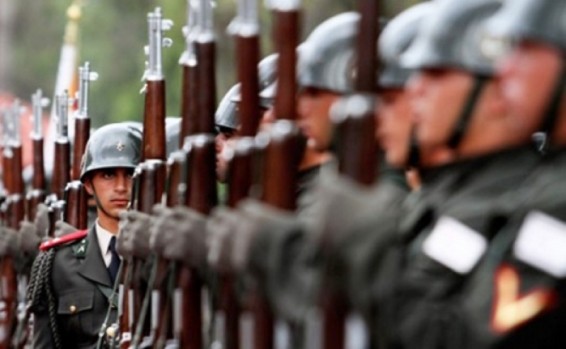 Անկարայում ձերբակալվել են նախագահական գվարդիայի 39 զինծառայողներ