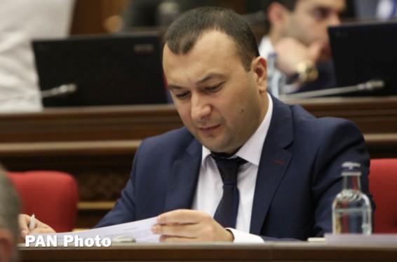 ԲՀԿ–ն առաջարկում է հարկային արտոնություն տրամադրել բնակլիմայական աղետների հետևանքով տուժած ֆերմերներին