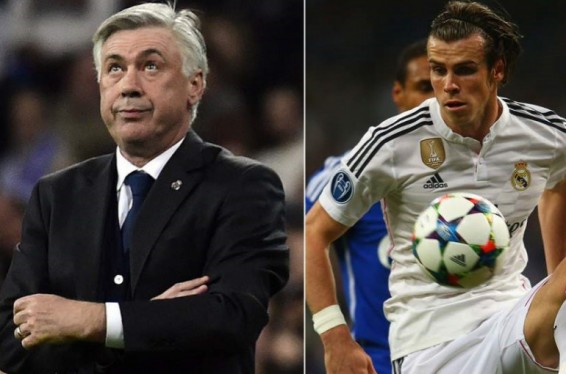 Բեյլն Անչելոտիի հեռացման պատճառ. իտալացի մասնագետը պատմել է` ինչու է վիճել Պերեսի հետ