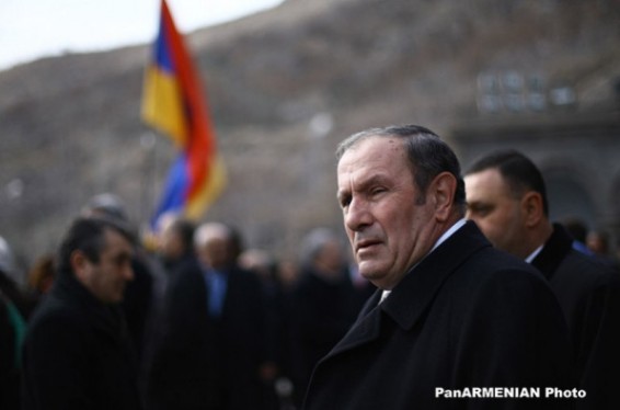 Միայն հիվանդ ուղեղներում կարող էր ծնվել Փաշինյանի՝ իմ քաղաքական հոգեզավակը լինելու ցնորալի գաղափարը. Լևոն Տեր–Պետրոսյանը՝ իր և Փաշինյանի հարաբերությունների մասին