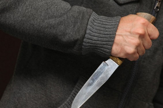 Դանակահարություն Երևանում. 20-ամյա երիտասարդը ԲԿ է տեղափոխվել կրծքավանդակի կտրած-ծակած վերքով. shamshyan.com