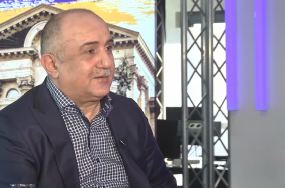 Կոչ ենք անում վերադառնալ օրինական դաշտ, այլապես ինքներդ եք հեղափոխության դրդում ժողովրդին. Սամվել Բաբայանի գրասենյակը՝ Արցախի իշխանություններին