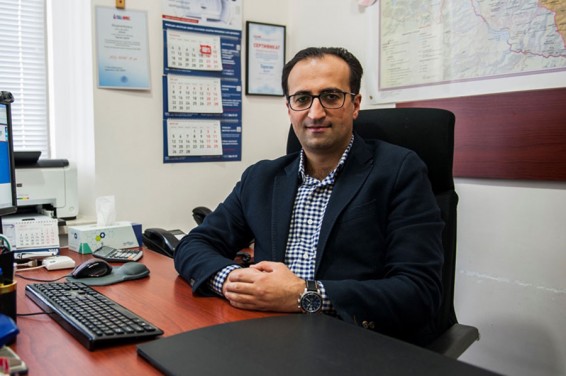 Թմրանյութերի ազատ վաճառքի, շրջանառության ու օգտագործման մասին որևէ նախաձեռնություն չկա․ Արսեն Թորոսյան