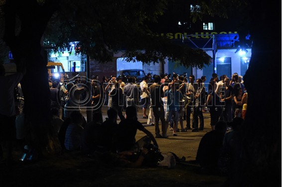 Փորձենք իրավիճակին տալ համարժեք գնահատական՝ առանց էմոցիաների և լաչառության