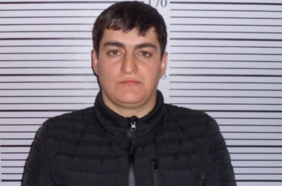 Դիլիջանում հնչած կրակոցների դեպքի առթիվ հարուցված քրեական գործով մեղադրանք է առաջադրվել Դիլիջան քաղաքի 31-ամյա բնակչին