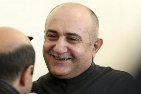 Սամվել Բաբայանը նոր է իմացել, որ իրեն զրկել են ԼՂ քաղաքացիությունից. «Ազատություն»