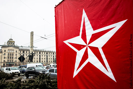Поддерживающая Россию партия стала лидером на выборах в Молдавии
