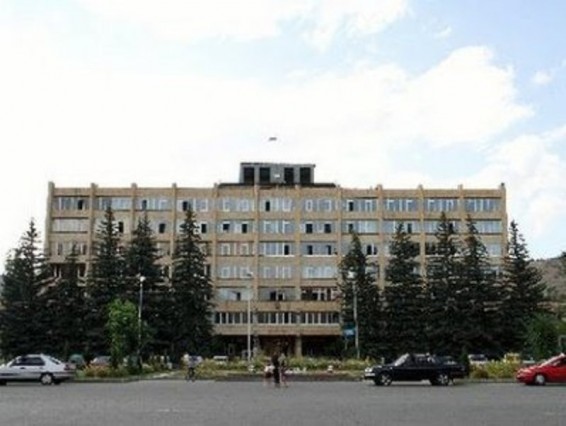 Ձերբակալվել է Հրազդանի համայնքապետարանի Հարկային բաժնի նախկին պետը