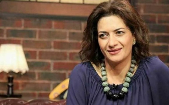 Աննա Հակոբյանը «Սիթի օֆ սմայլ» հիմնադրամի նվիրատուների մասին