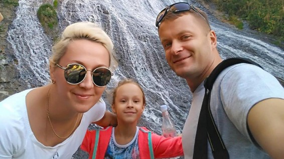 «Идешь по улице, а люди тебе улыбаются»: семья из Челябинска о жизни в Армении