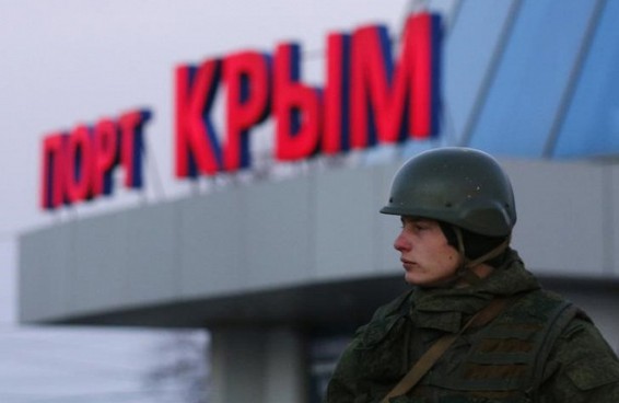 Меджлис готовил масштабное кровопролитие в Крыму