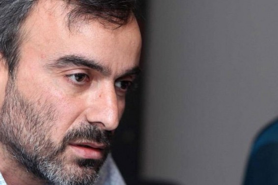 «Մի՛ խեղաթյուրեք իմ խոսքը». Ժիրայր Սէֆիլյան