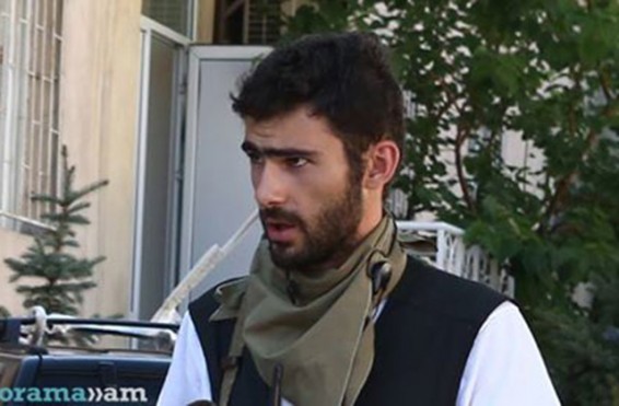 Պավել Մանուկյանի որդու պաշտպանը դիմել է ՄԻԵԴ