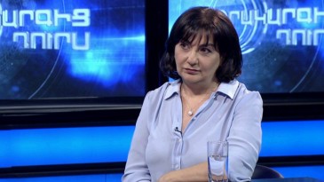 Հայկ Մարությանի որոշմամբ՝ «Հրապարակ» օրաթերթին եւ այլ լրատվամիջոցներին վտարում են խմբագրությունների տարածքներից