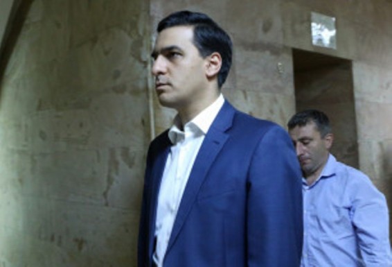 ՄԻՊ–ը վաղ առավոտից իրականացնում է այցեր Ոստիկանության բաժիններ