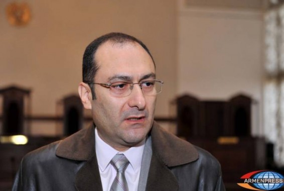 Министр юстиции считает что в исправлении нарушений прав человека роль Апелляционных судов является ключевой