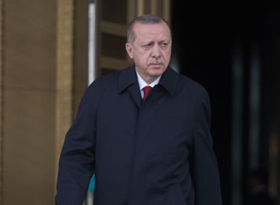 Էրդողանը հուսով է, որ ԱՄՆ-ը կփոխի իր մոտեցումը Թուրքիայի կողմից С-400-ներ գնելու հարցին